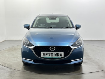 Used Mazda Mazda2 2020 for sale - 79613098: Photo
