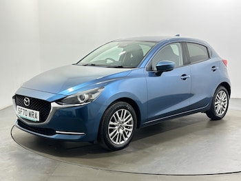 Used Mazda Mazda2 2020 for sale - 79613098: Photo