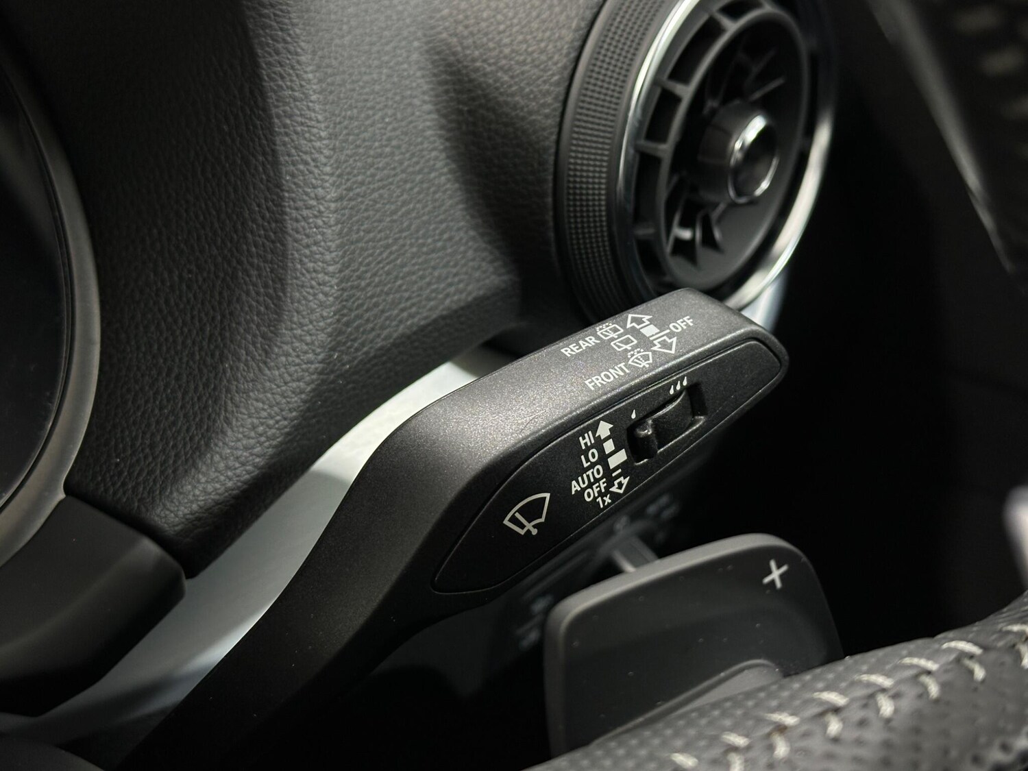 Used Audi Q2 for sale - 77586748: Photo 17