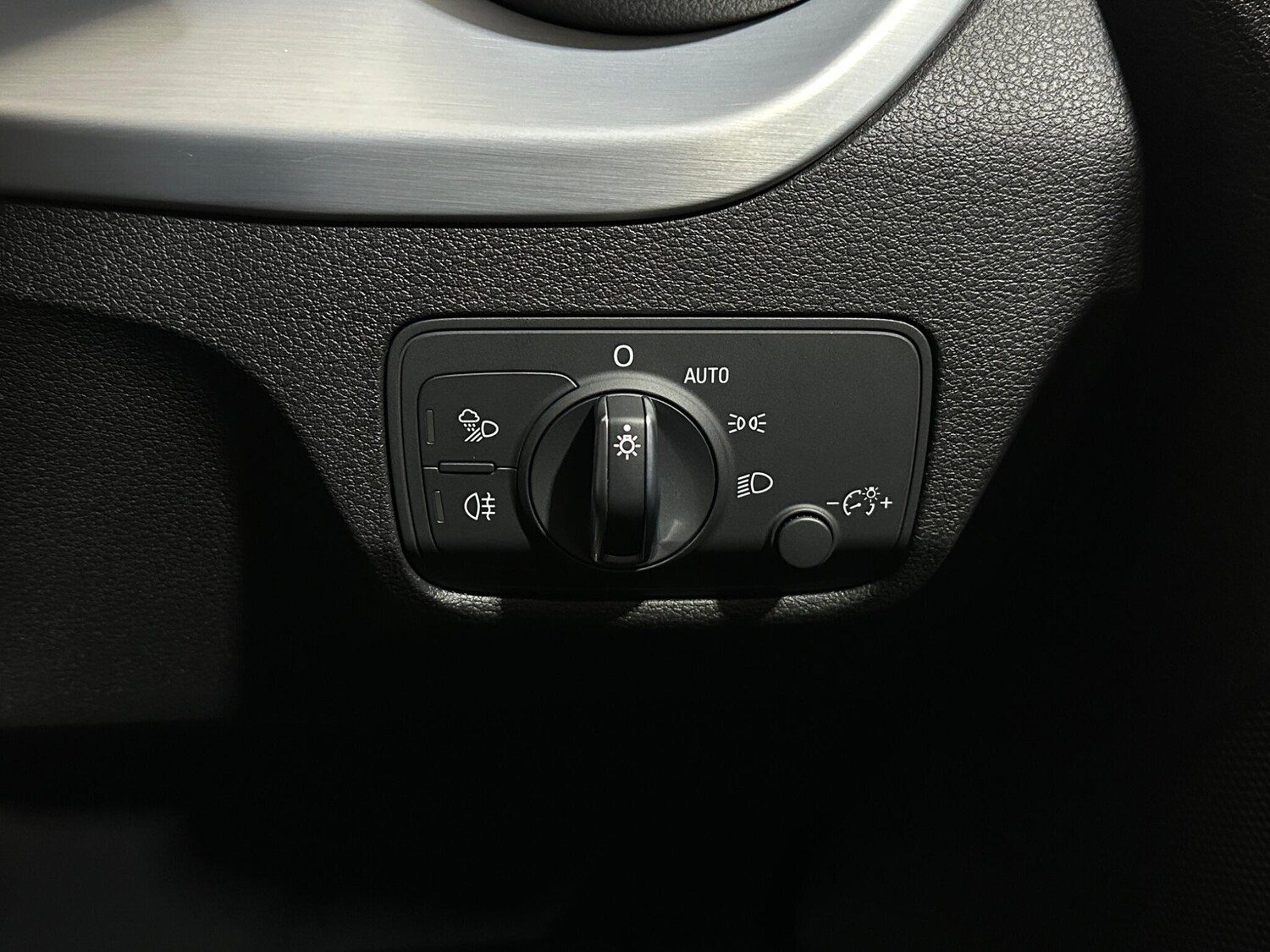 Used Audi Q2 for sale - 77586748: Photo 18