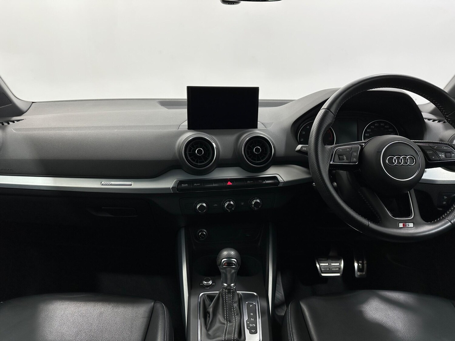 Used Audi Q2 for sale - 77586748: Photo 20