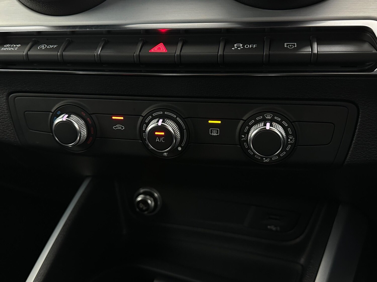 Used Audi Q2 for sale - 77586748: Photo 22