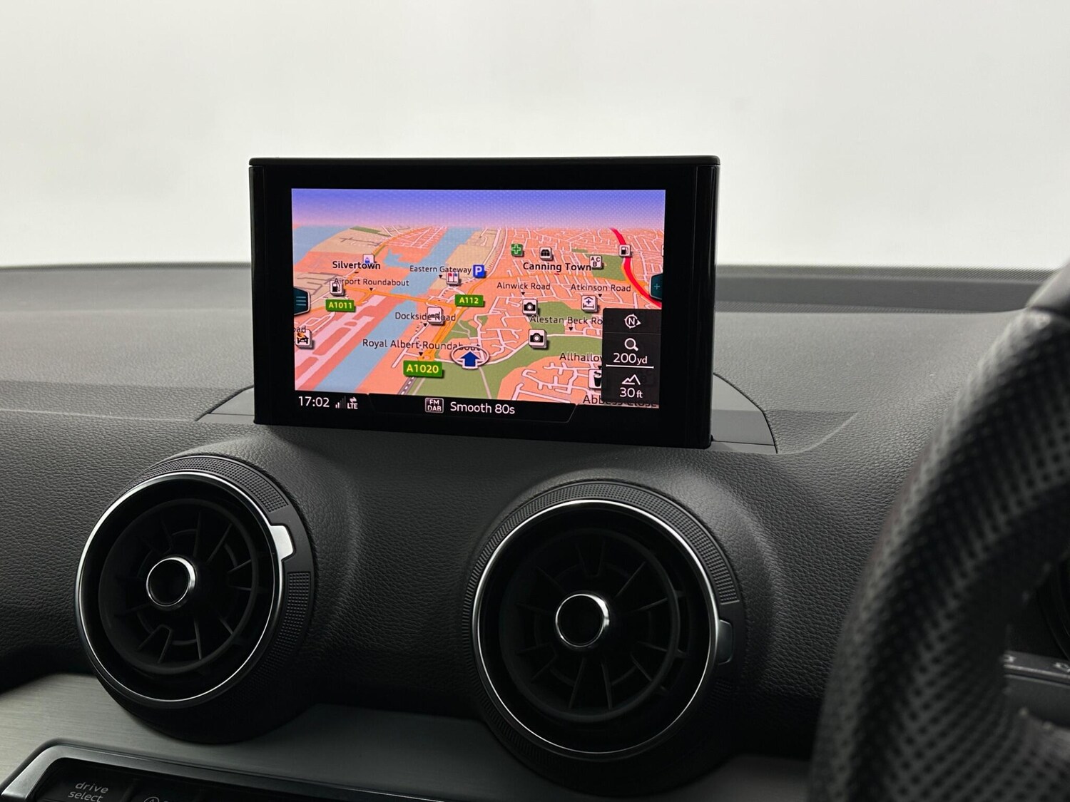 Used Audi Q2 for sale - 77586748: Photo 23