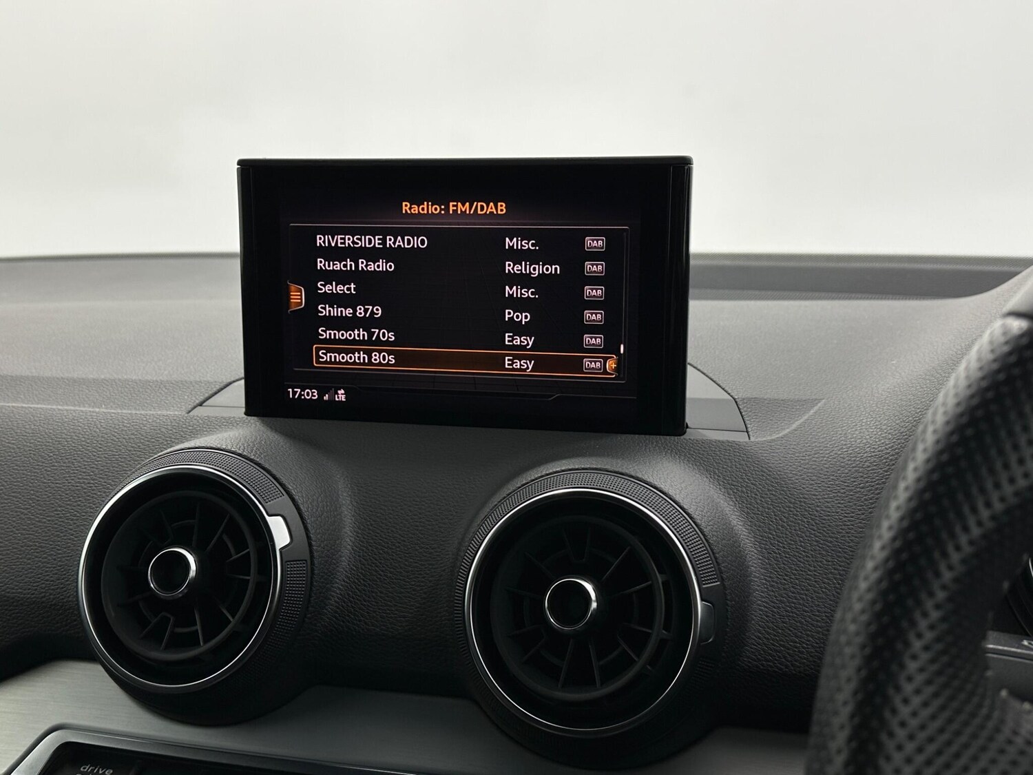 Used Audi Q2 for sale - 77586748: Photo 24