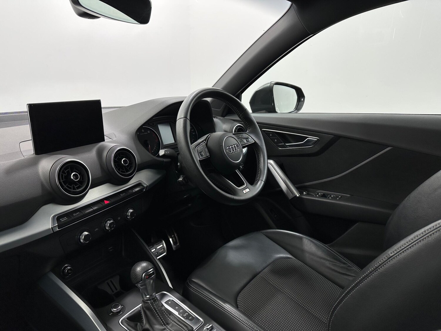 Used Audi Q2 for sale - 77586748: Photo 31