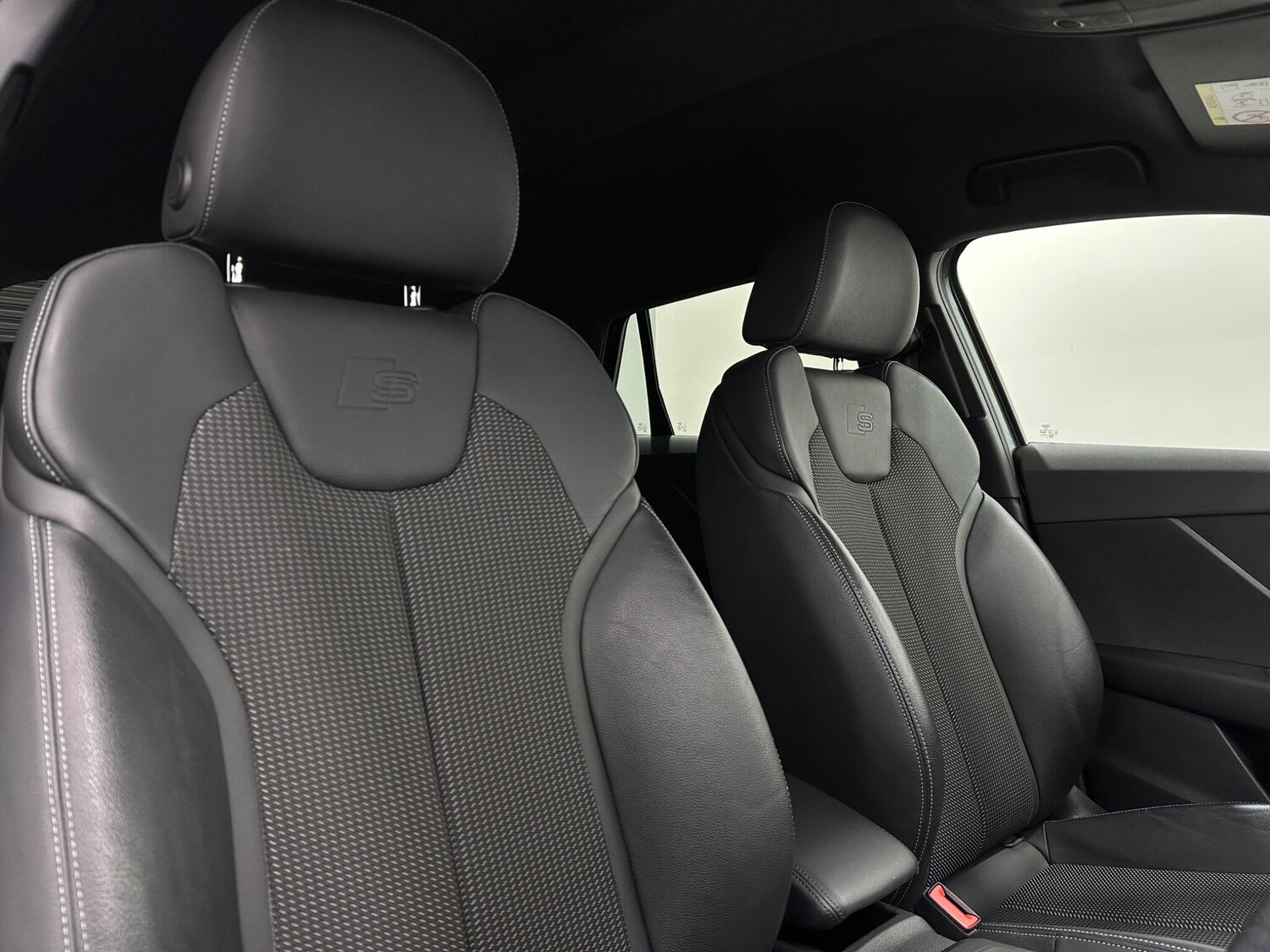 Used Audi Q2 for sale - 77586748: Photo 33