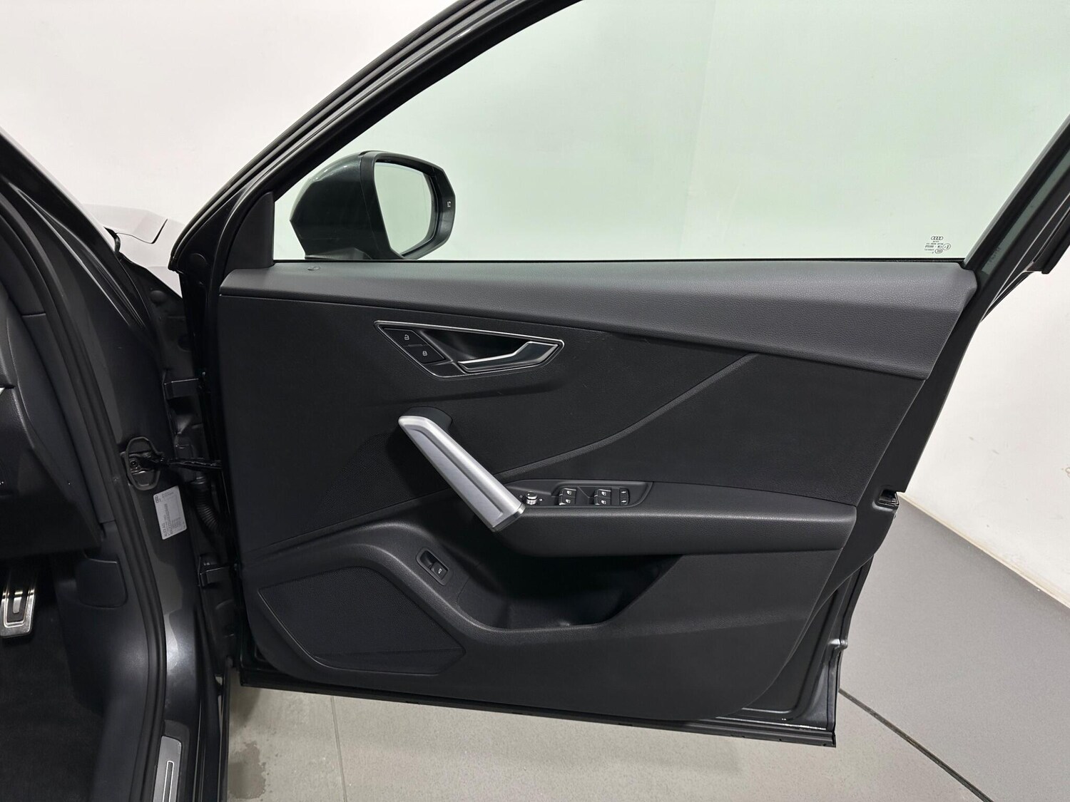 Used Audi Q2 for sale - 77586748: Photo 34