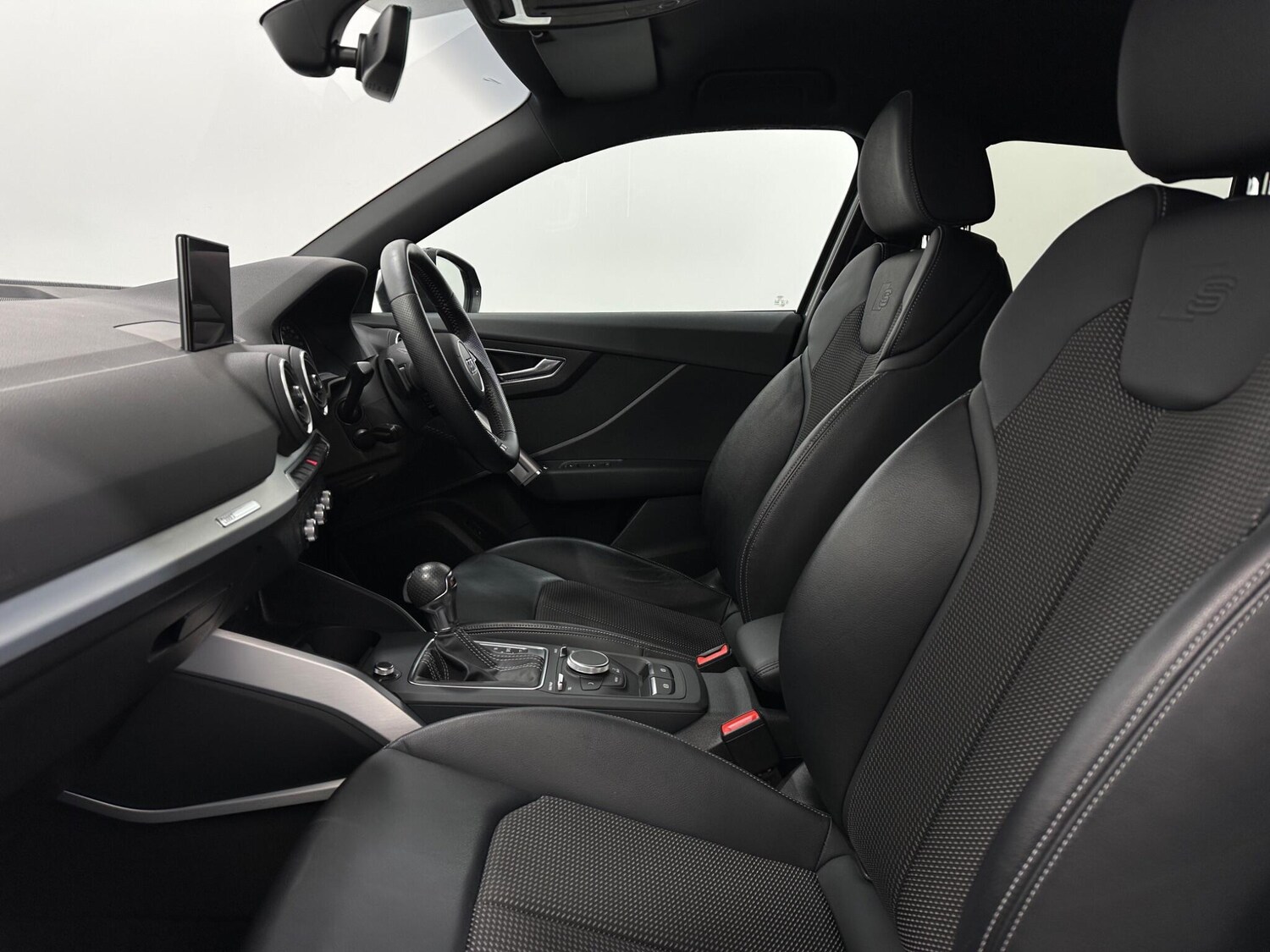 Used Audi Q2 for sale - 77586748: Photo 35