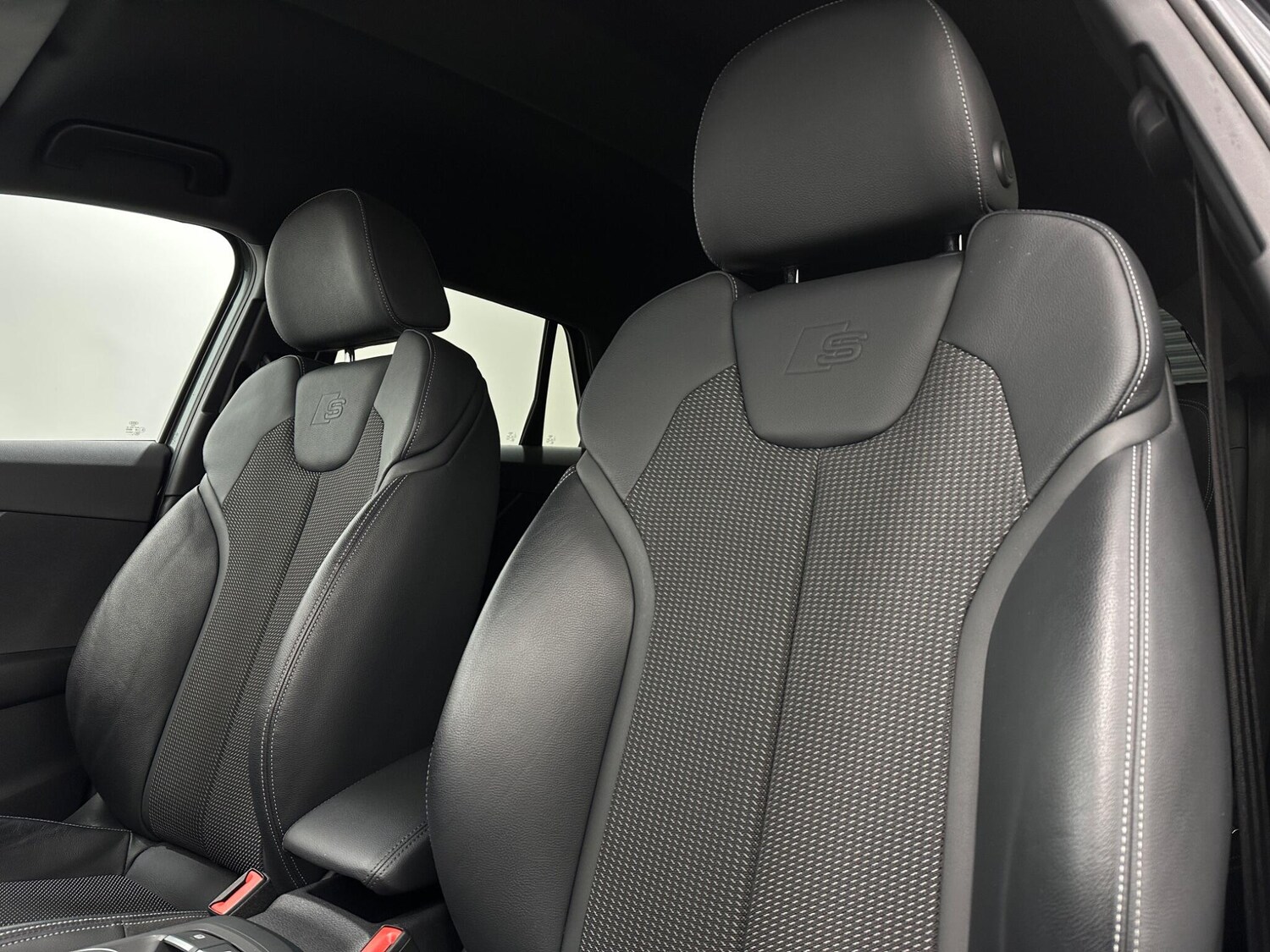 Used Audi Q2 for sale - 77586748: Photo 36