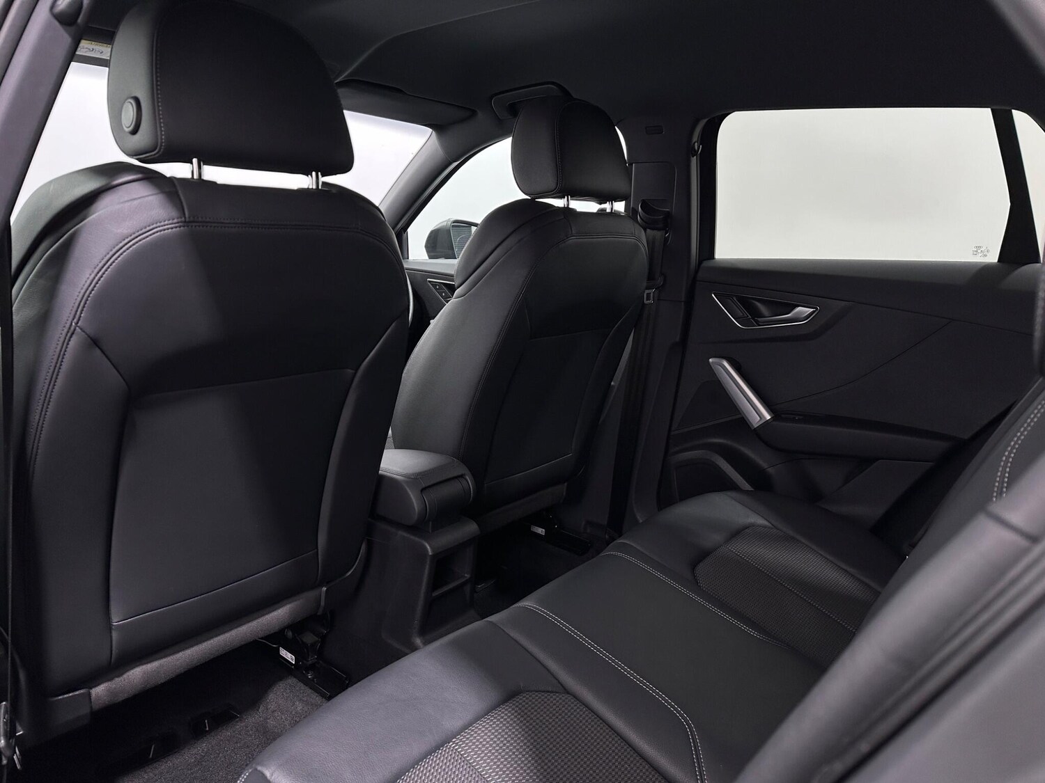 Used Audi Q2 for sale - 77586748: Photo 38