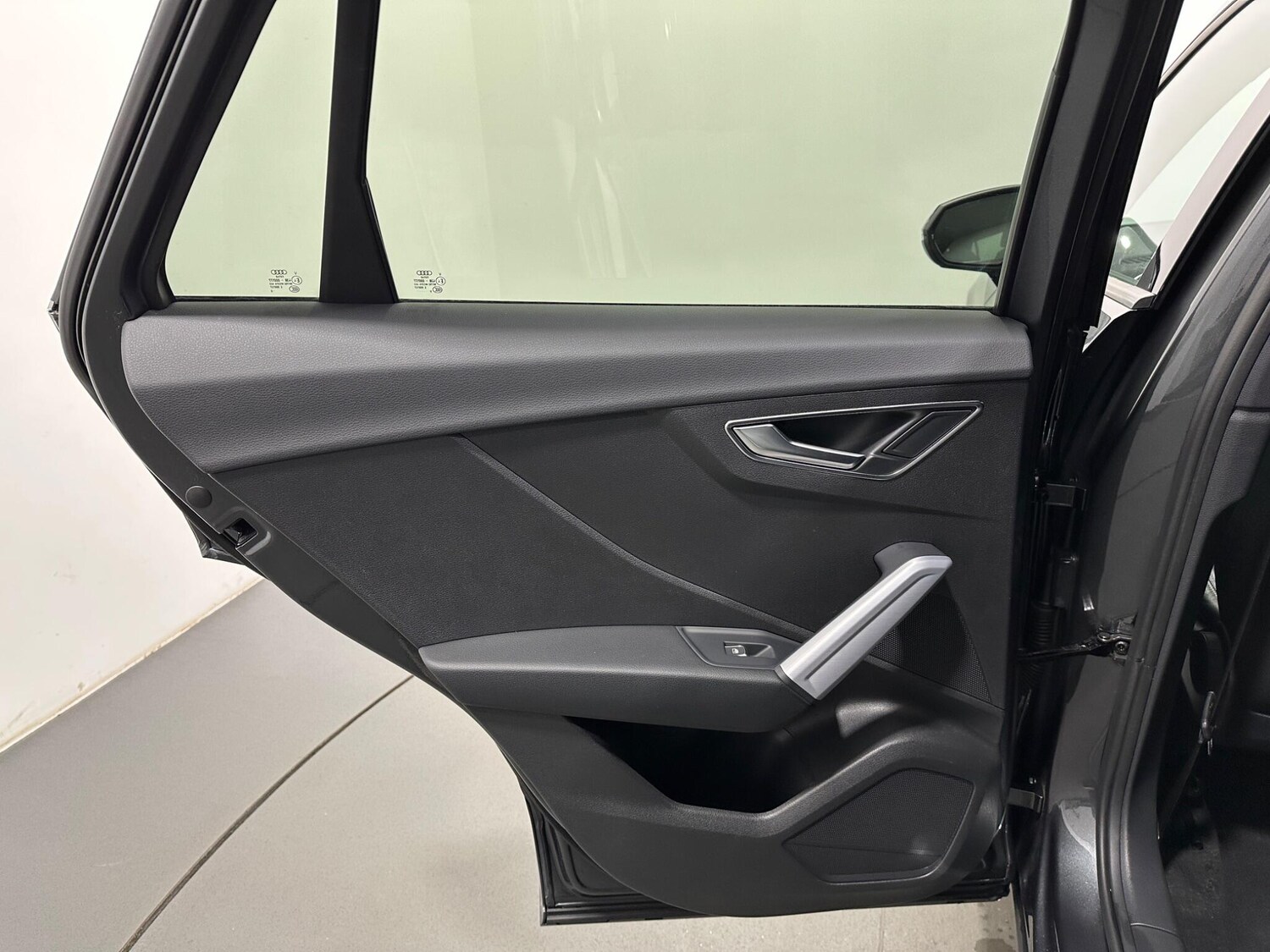 Used Audi Q2 for sale - 77586748: Photo 40