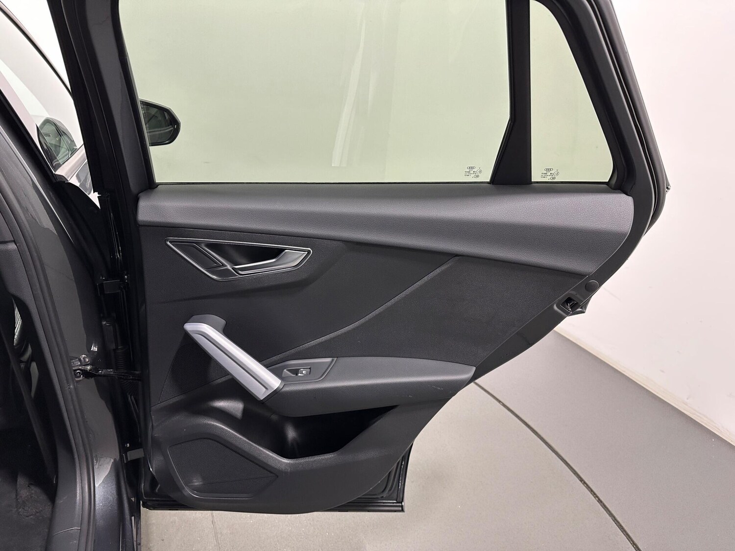 Used Audi Q2 for sale - 77586748: Photo 43