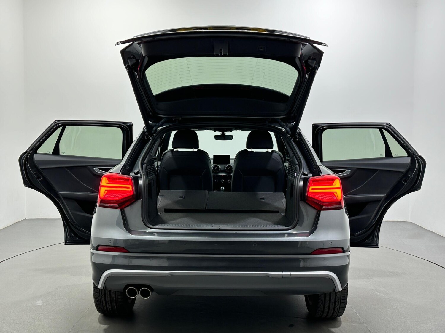 Used Audi Q2 for sale - 77586748: Photo 44