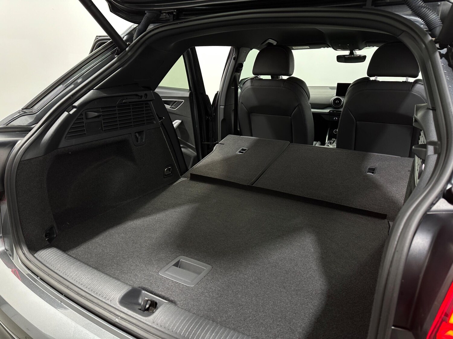 Used Audi Q2 for sale - 77586748: Photo 45