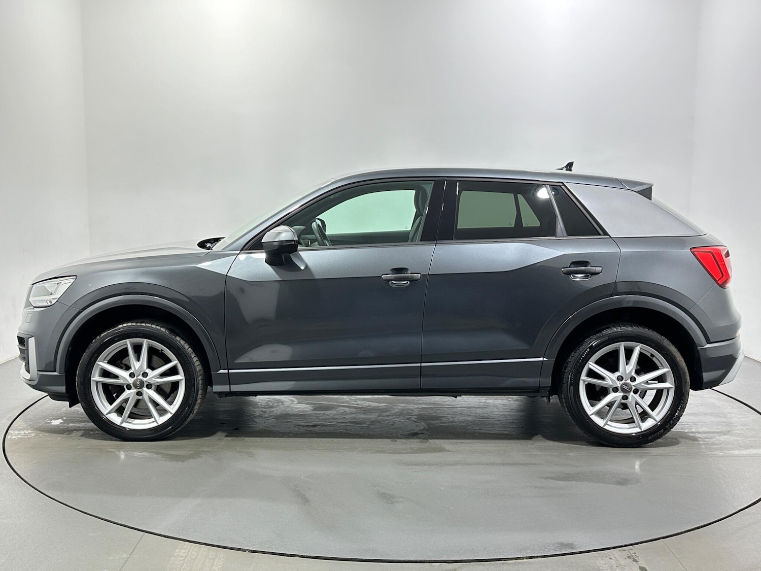 Used Audi Q2 for sale - 77586748: Photo 5
