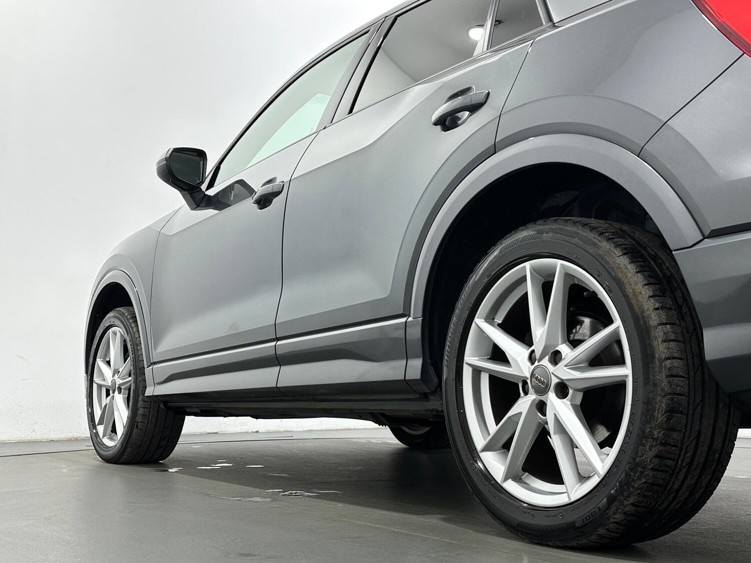Used Audi Q2 for sale - 77586748: Photo 51