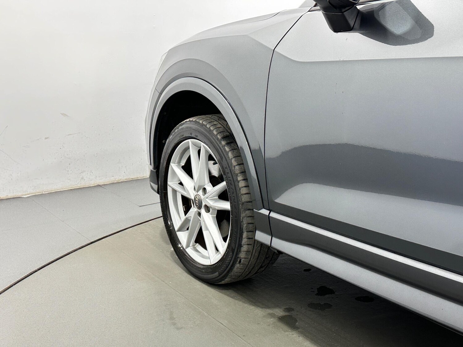 Used Audi Q2 for sale - 77586748: Photo 52