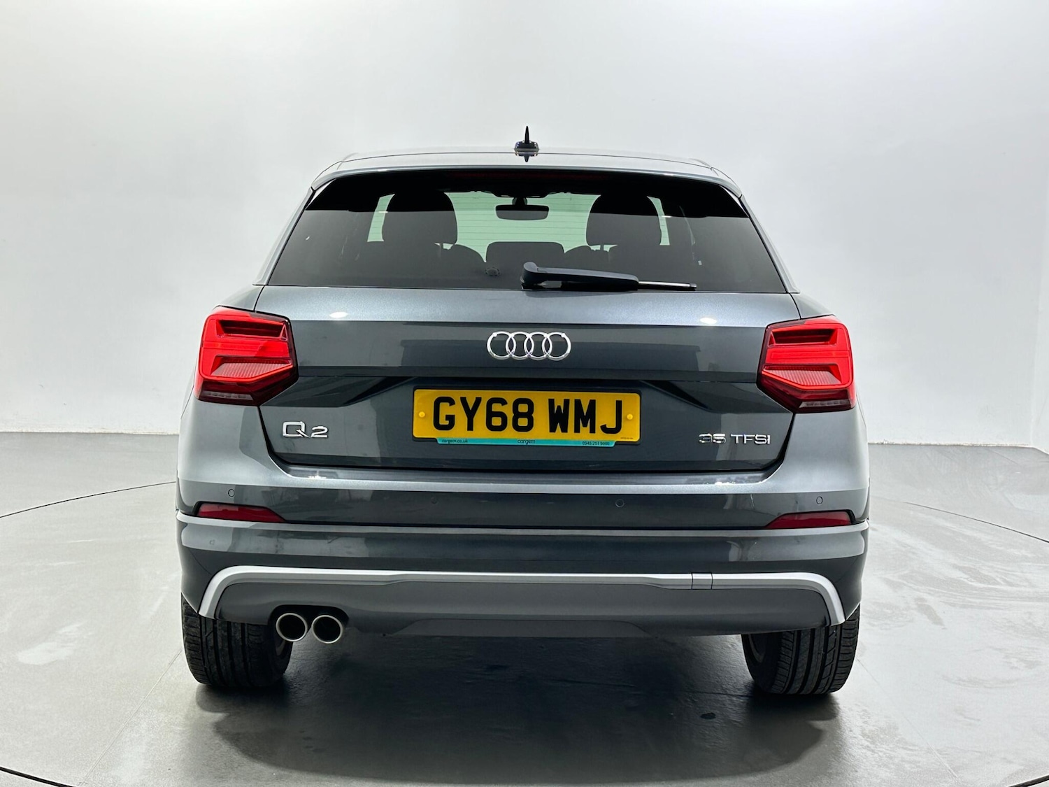 Used Audi Q2 for sale - 77586748: Photo 7