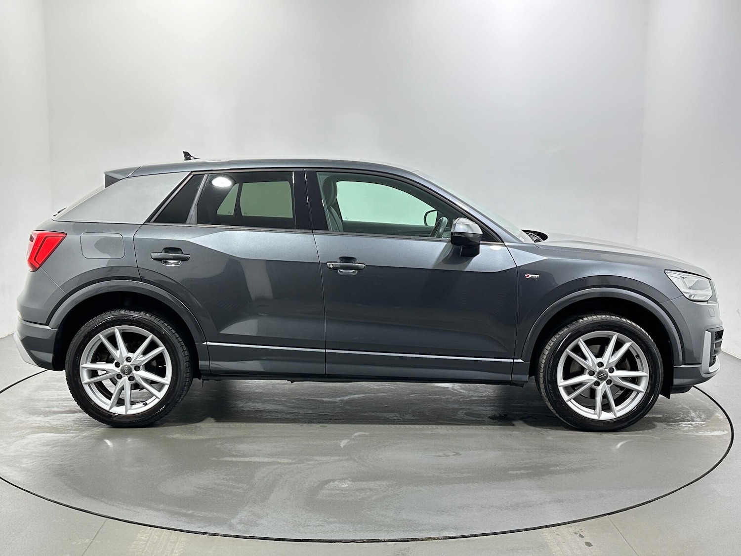 Used Audi Q2 for sale - 77586748: Photo 9