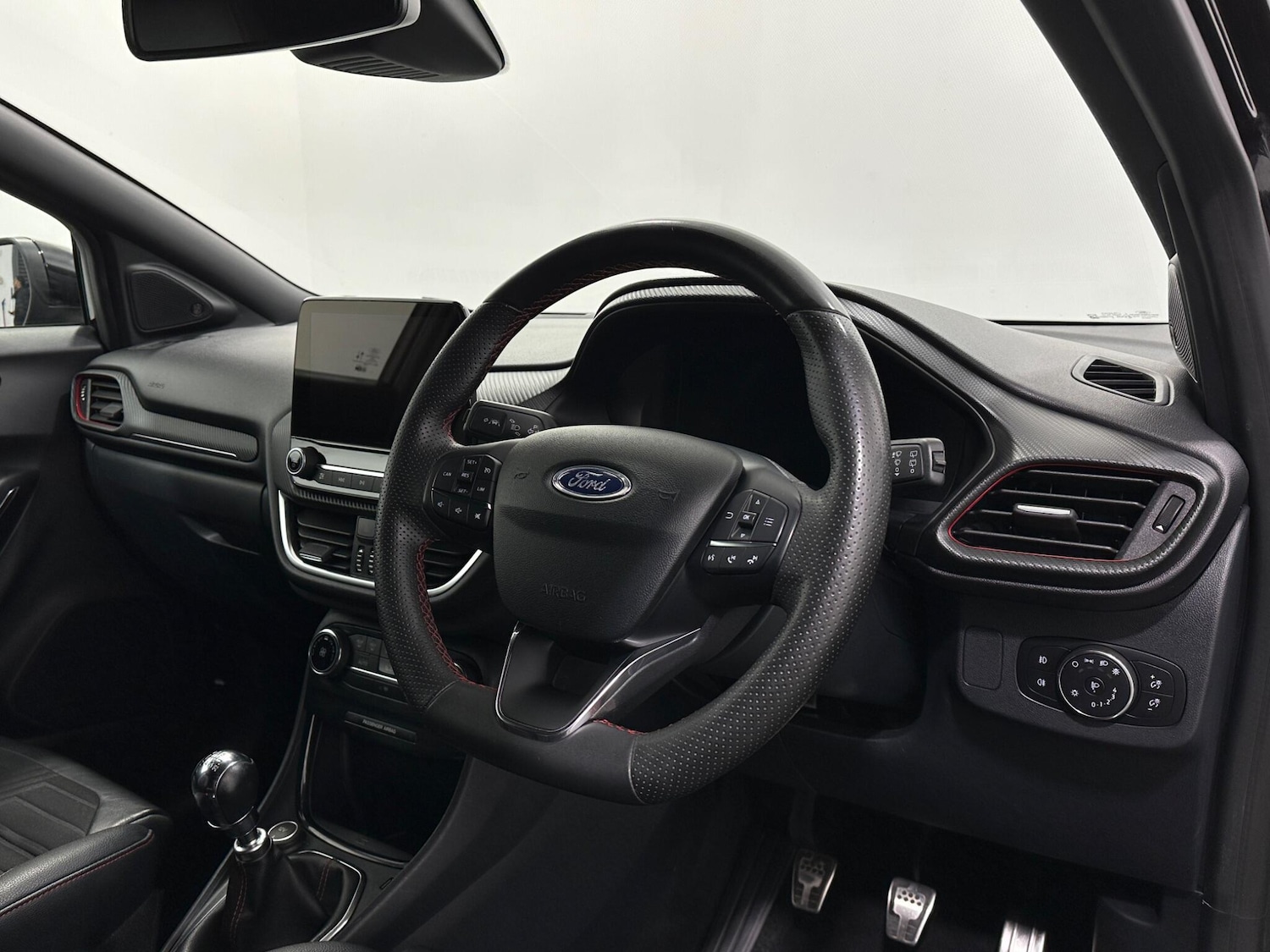 Used Ford Puma 2020 for sale - 76878608: Photo 10