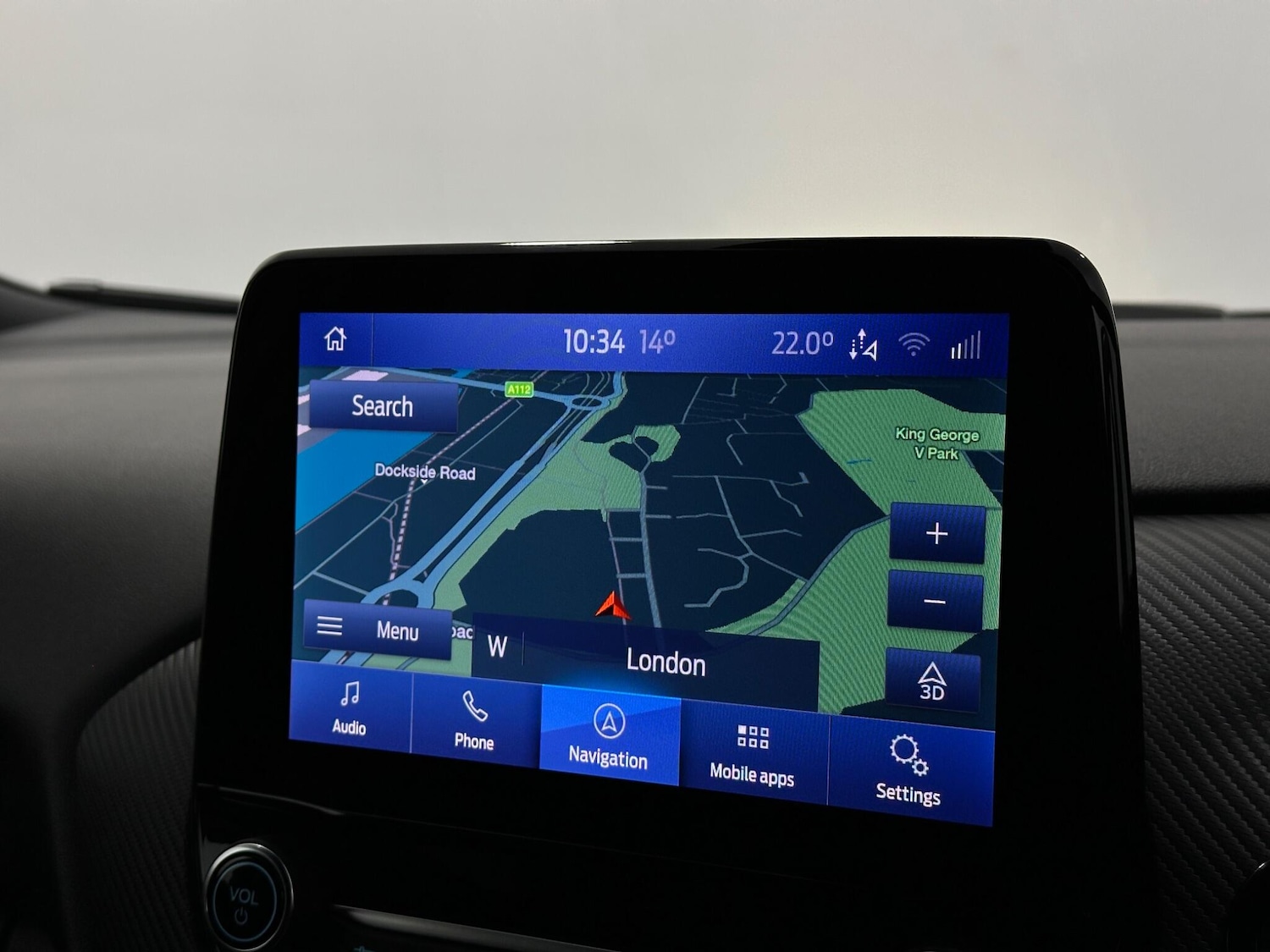 Used Ford Puma 2020 for sale - 76878608: Photo 21