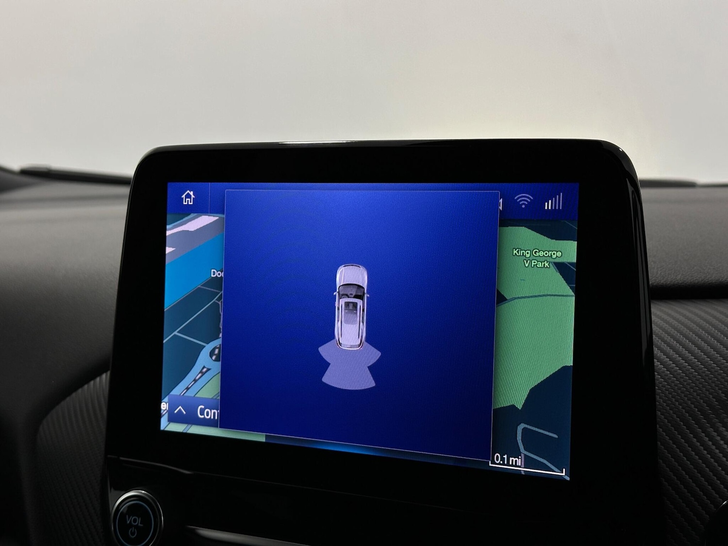 Used Ford Puma 2020 for sale - 76878608: Photo 22