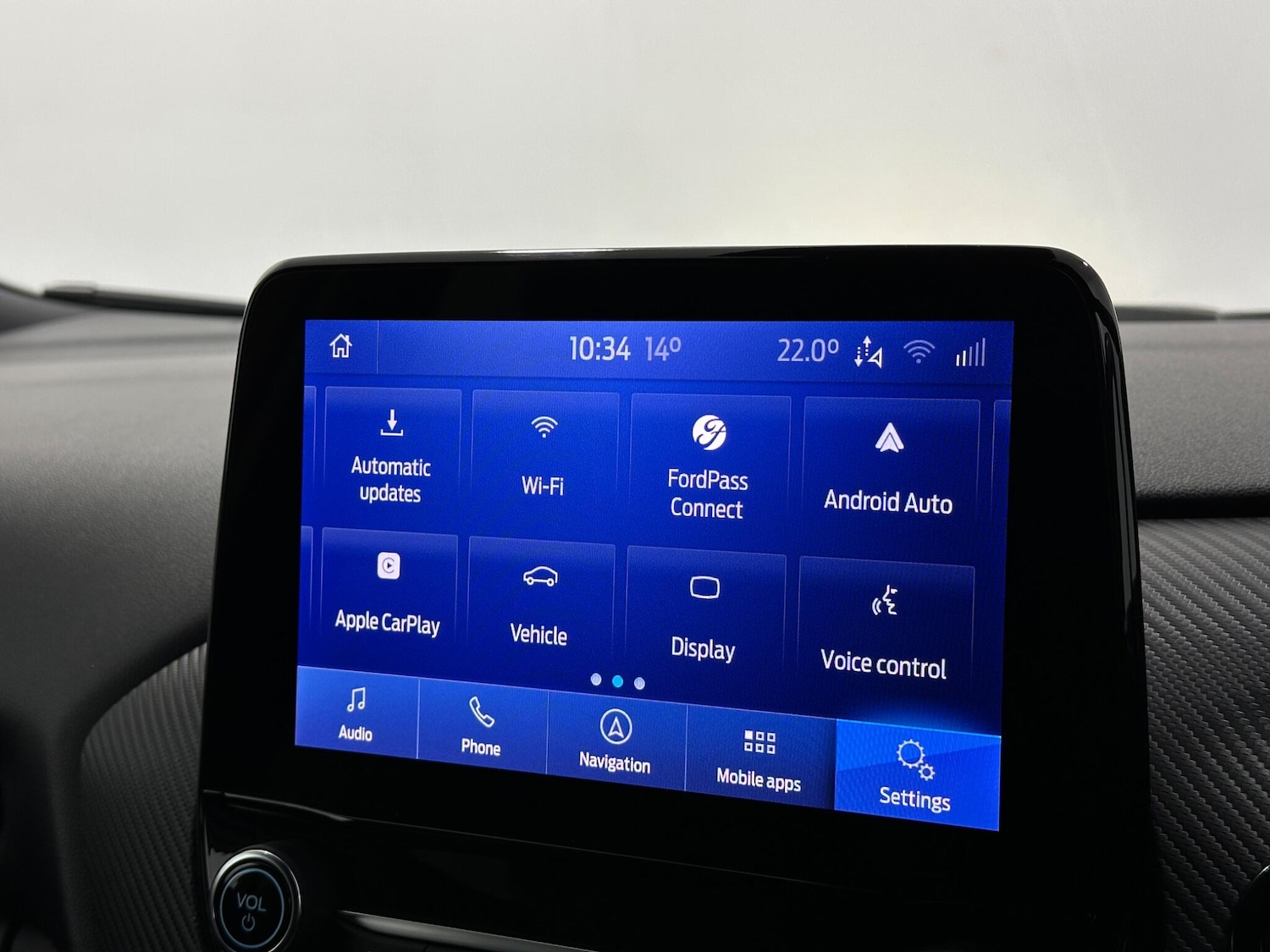 Used Ford Puma 2020 for sale - 76878608: Photo 23