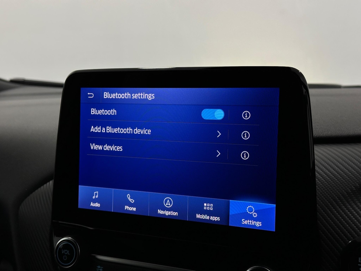 Used Ford Puma 2020 for sale - 76878608: Photo 24