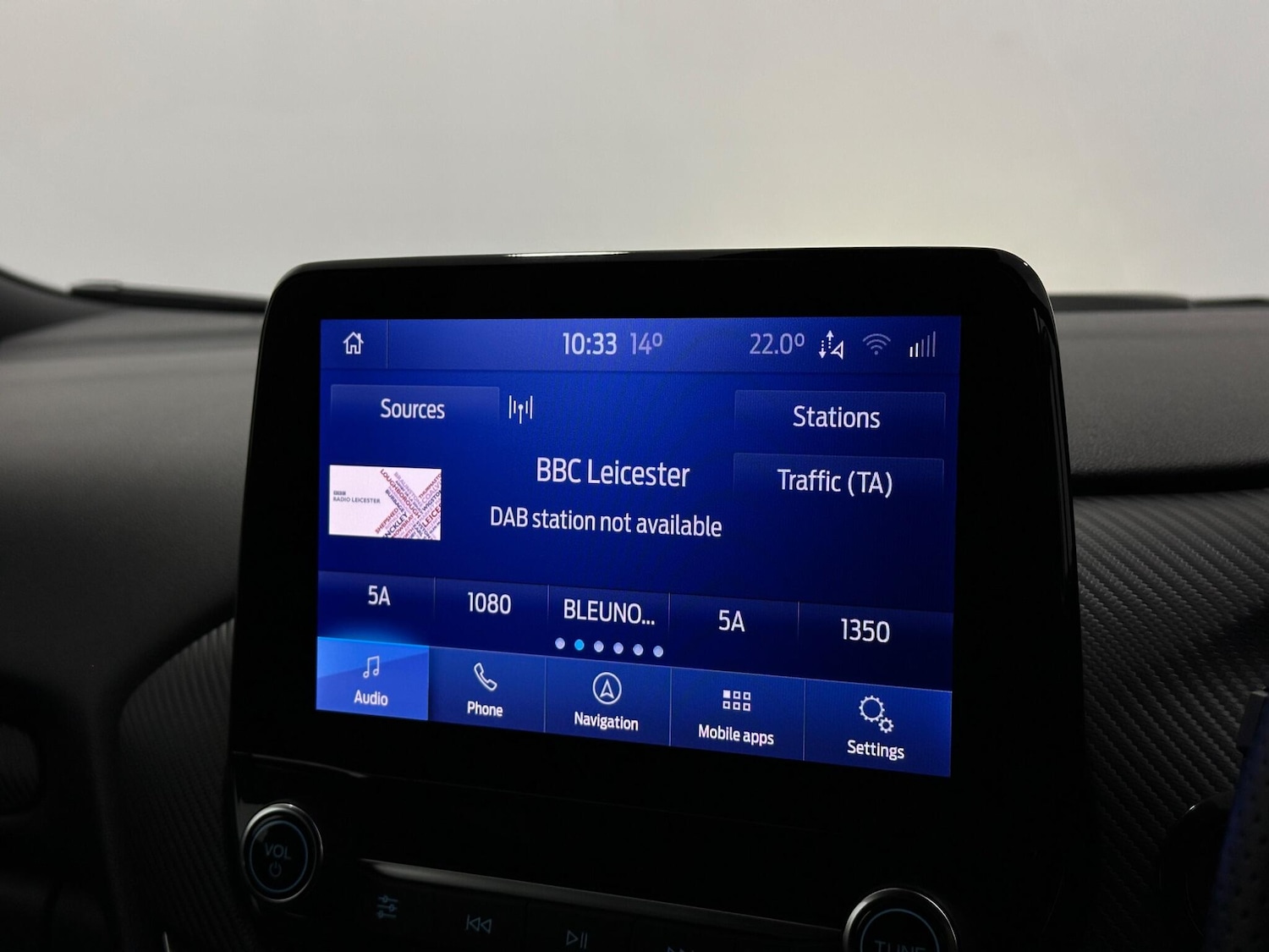 Used Ford Puma 2020 for sale - 76878608: Photo 25