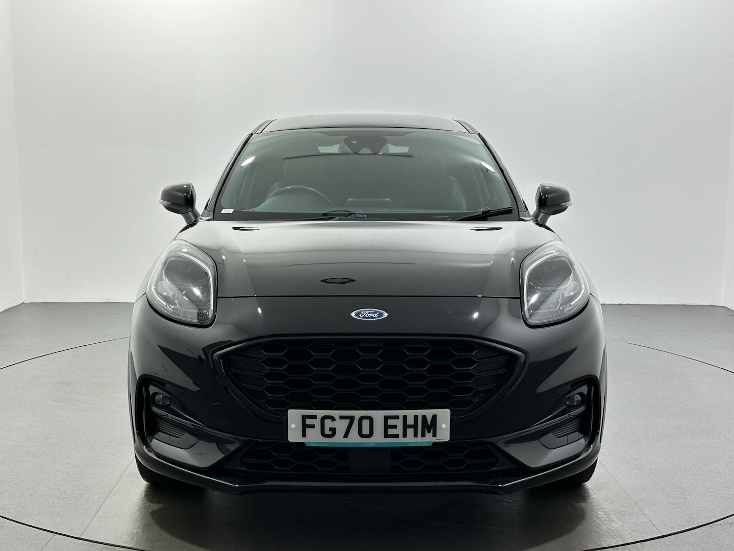 Used Ford Puma 2020 for sale - 76878608: Photo 3