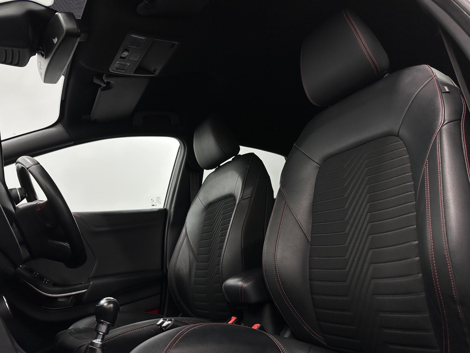 Used Ford Puma 2020 for sale - 76878608: Photo 34