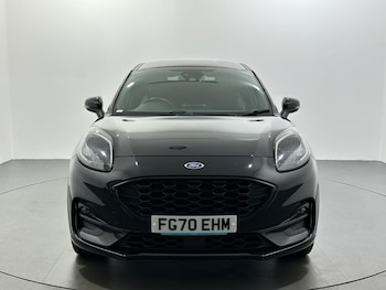 Used Ford Puma 2020 for sale - 76878608: Photo