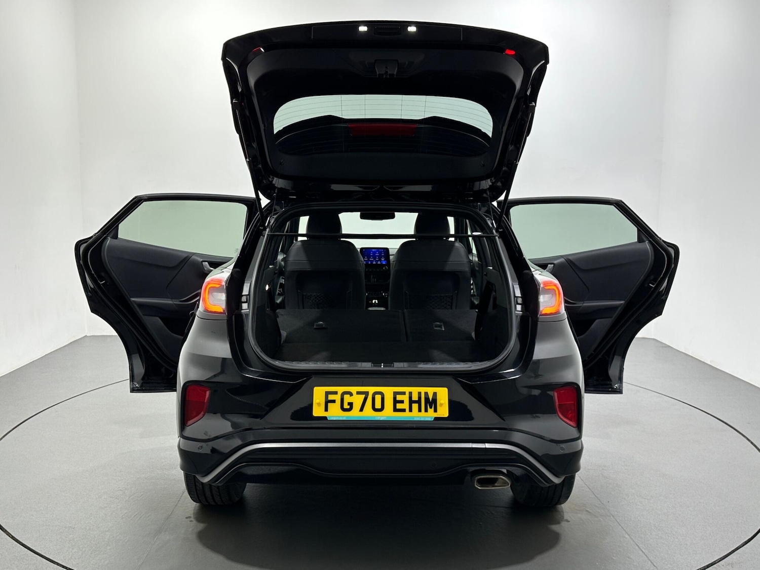 Used Ford Puma 2020 for sale - 76878608: Photo 42