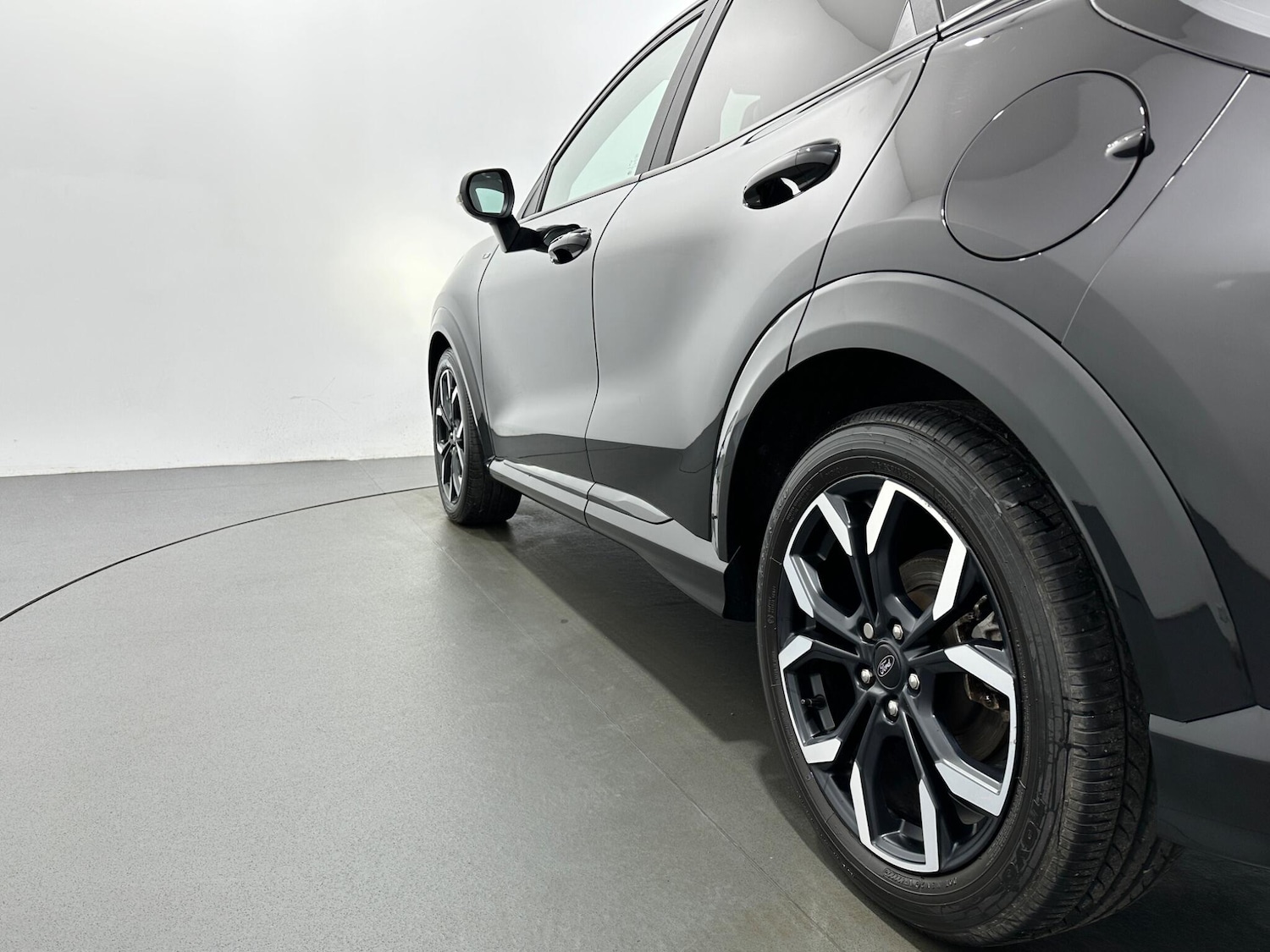 Used Ford Puma 2020 for sale - 76878608: Photo 47