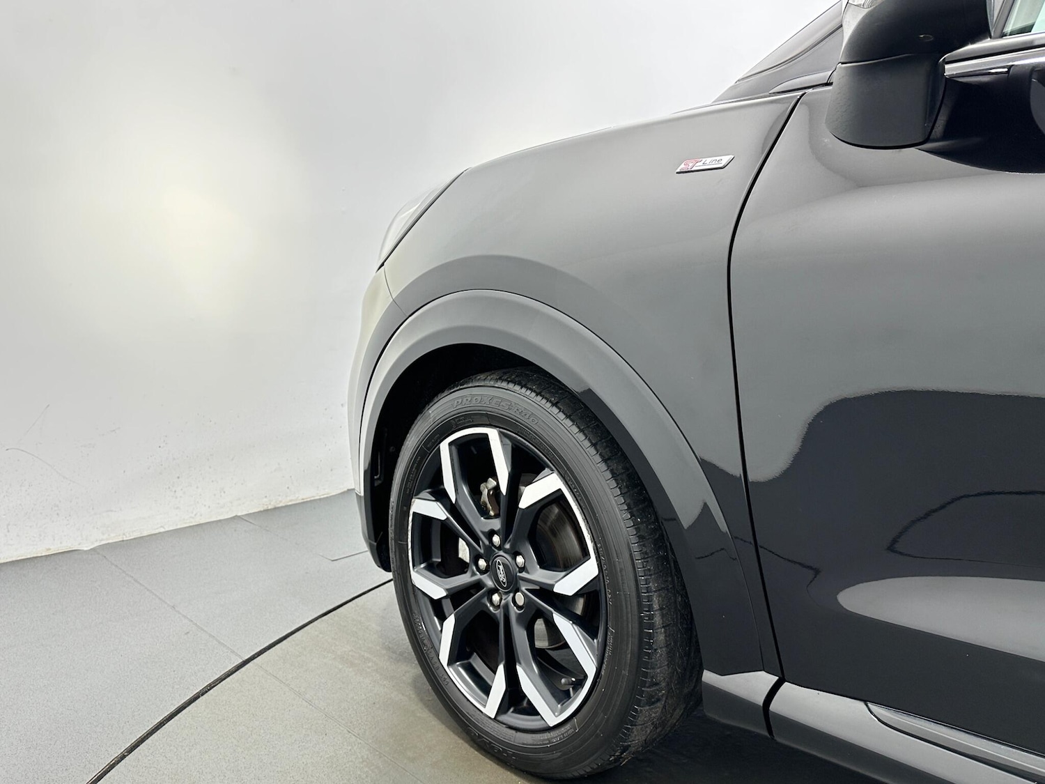 Used Ford Puma 2020 for sale - 76878608: Photo 48