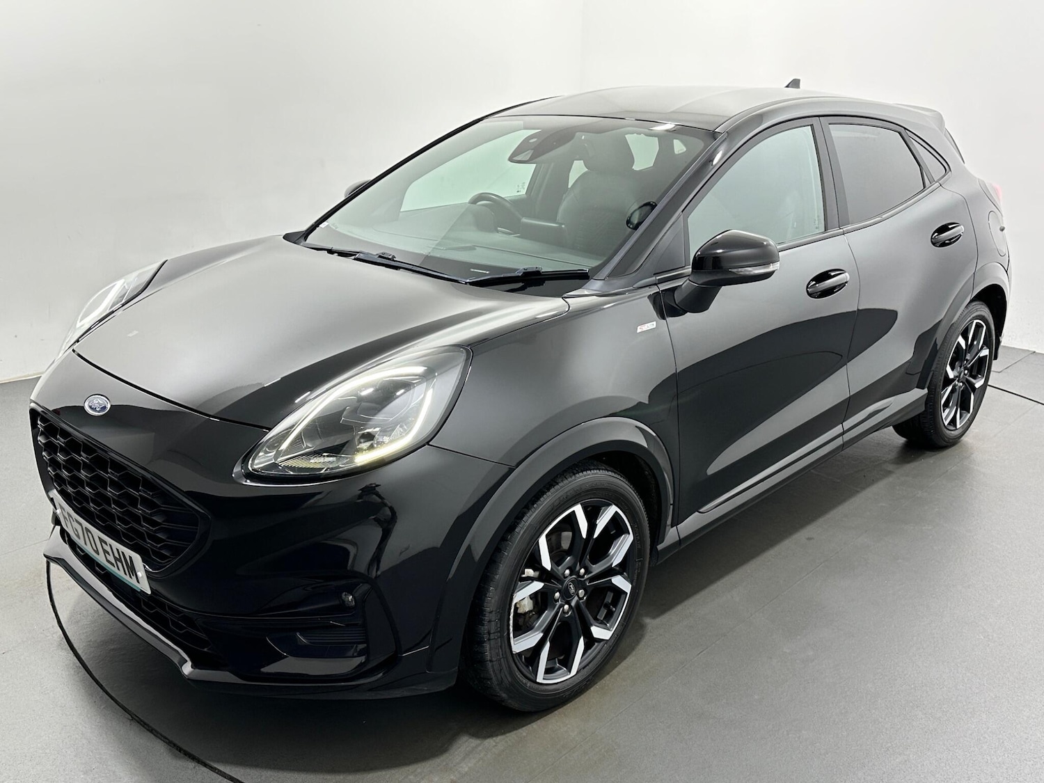 Used Ford Puma 2020 for sale - 76878608: Photo 51