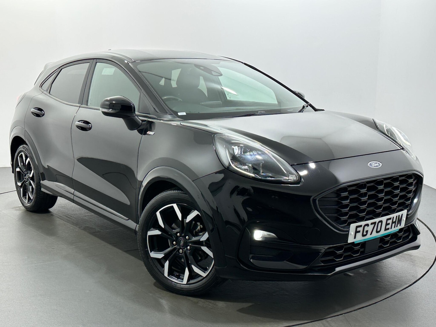 Used Ford Puma 2020 for sale - 76878608: Photo 52