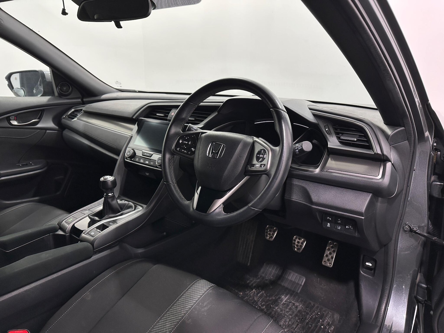 Used Honda Civic 2019 for sale - 77119717: Photo 10