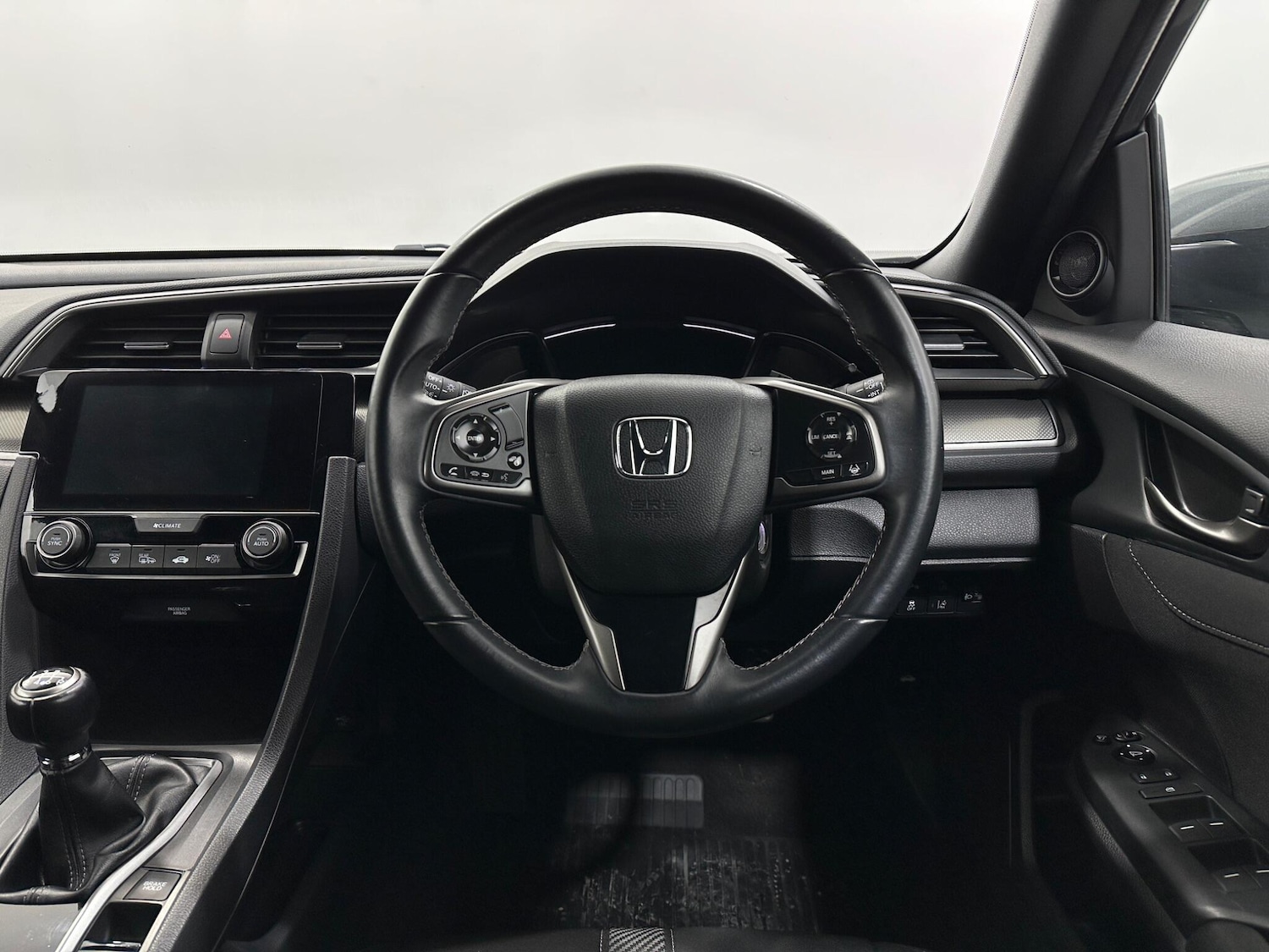 Used Honda Civic 2019 for sale - 77119717: Photo 12