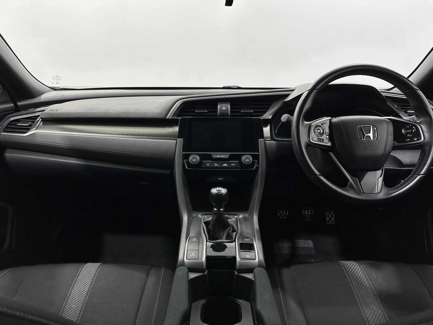 Used Honda Civic 2019 for sale - 77119717: Photo 19