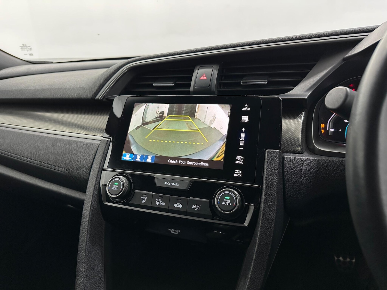 Used Honda Civic 2019 for sale - 77119717: Photo 22