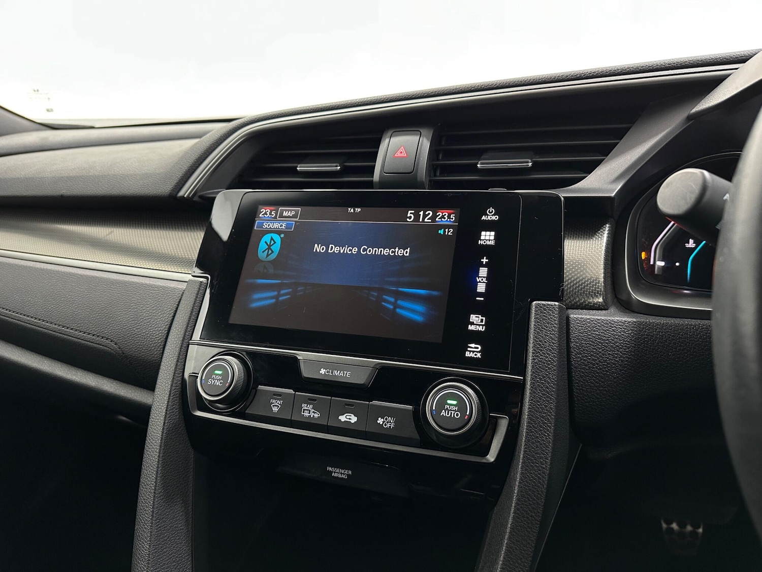 Used Honda Civic 2019 for sale - 77119717: Photo 25