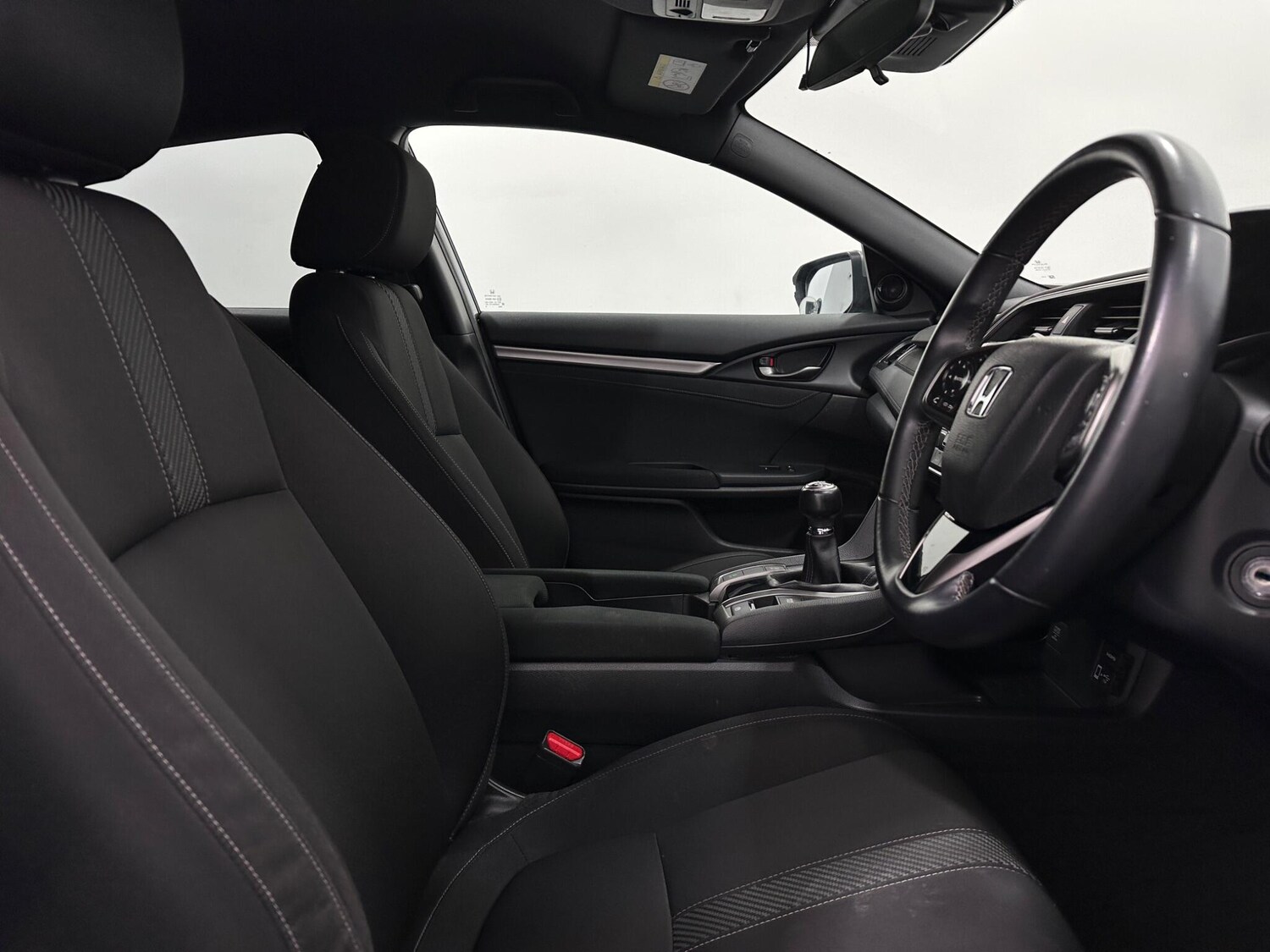 Used Honda Civic 2019 for sale - 77119717: Photo 31