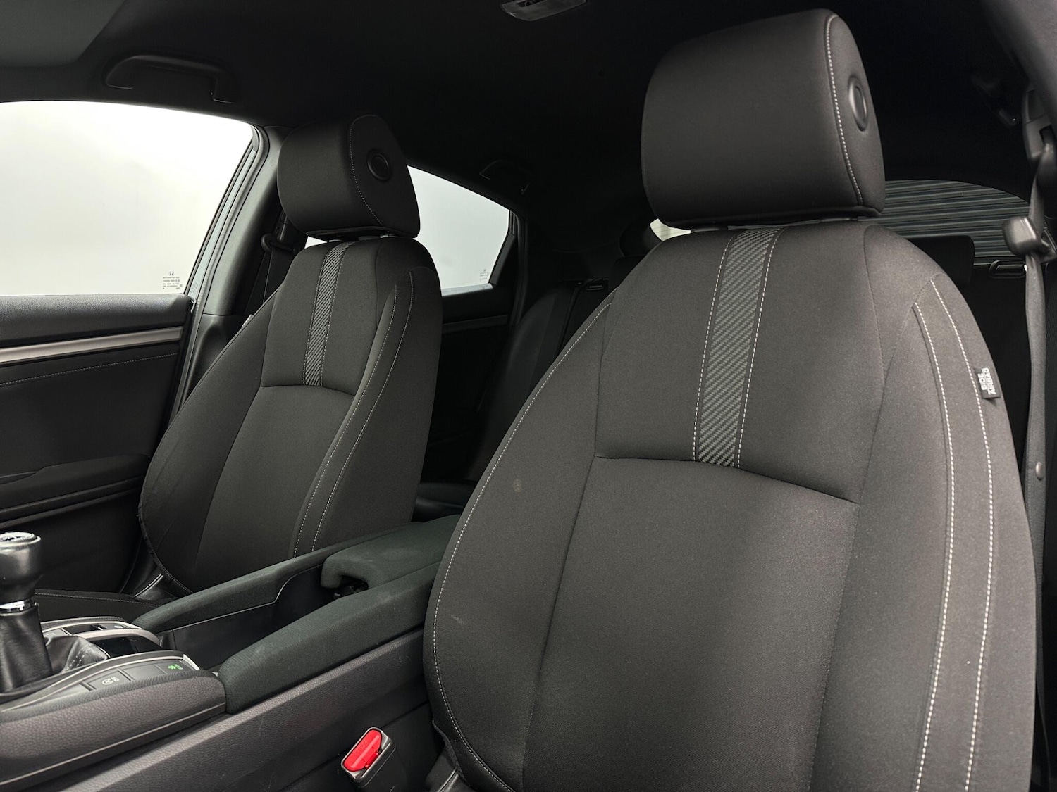 Used Honda Civic 2019 for sale - 77119717: Photo 35