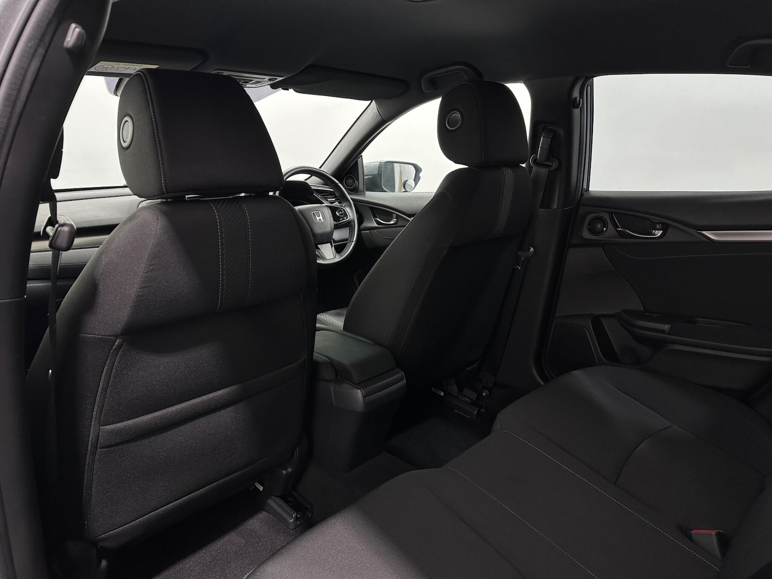 Used Honda Civic 2019 for sale - 77119717: Photo 37