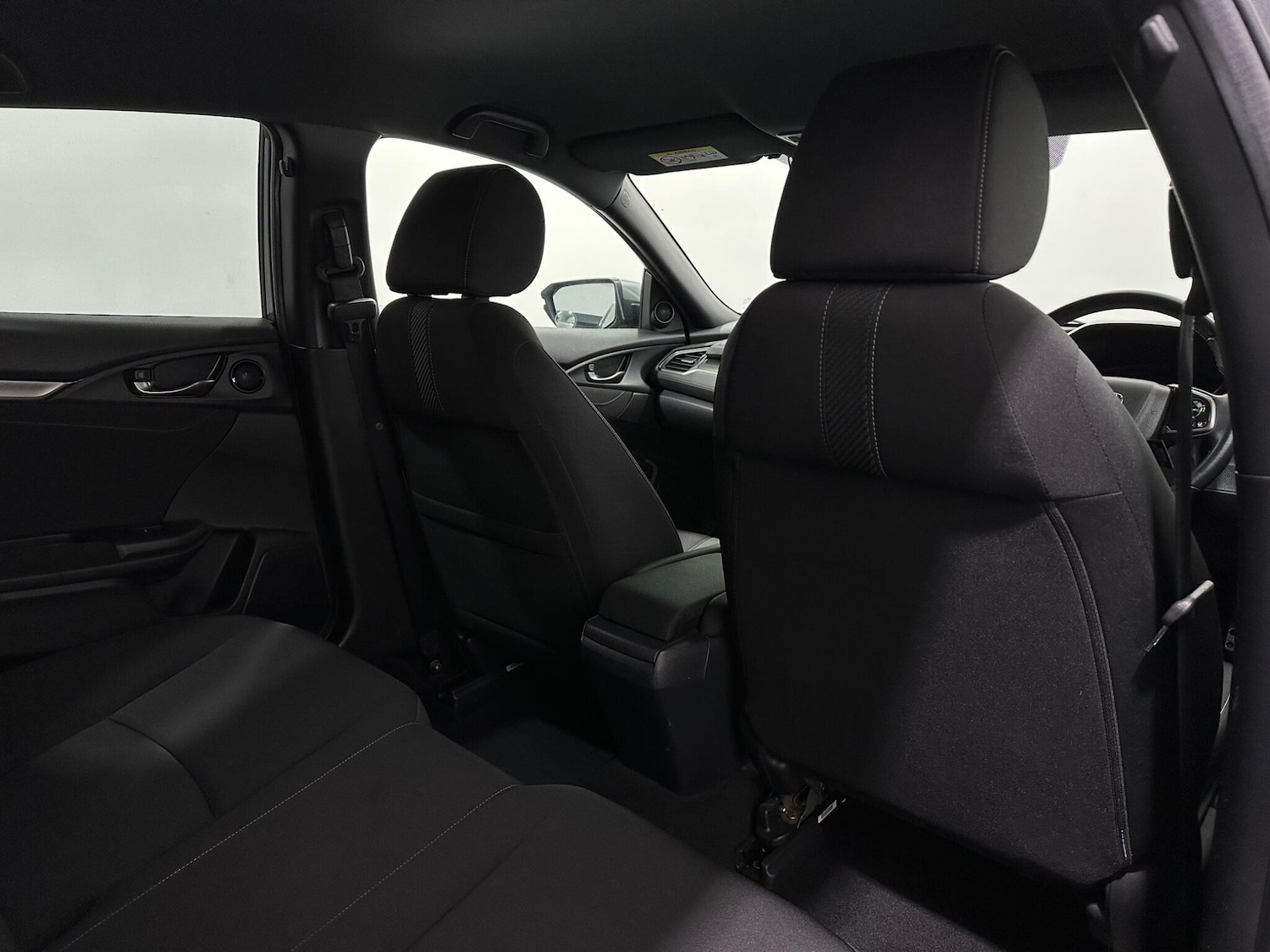 Used Honda Civic 2019 for sale - 77119717: Photo 40