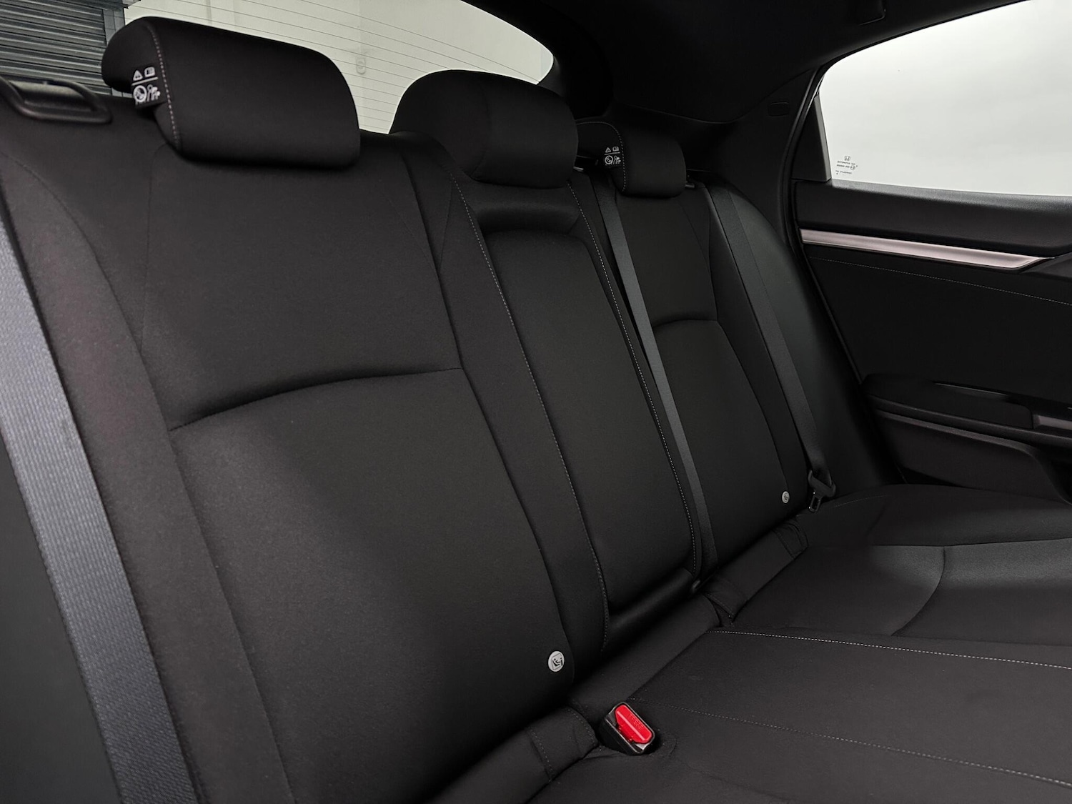 Used Honda Civic 2019 for sale - 77119717: Photo 41