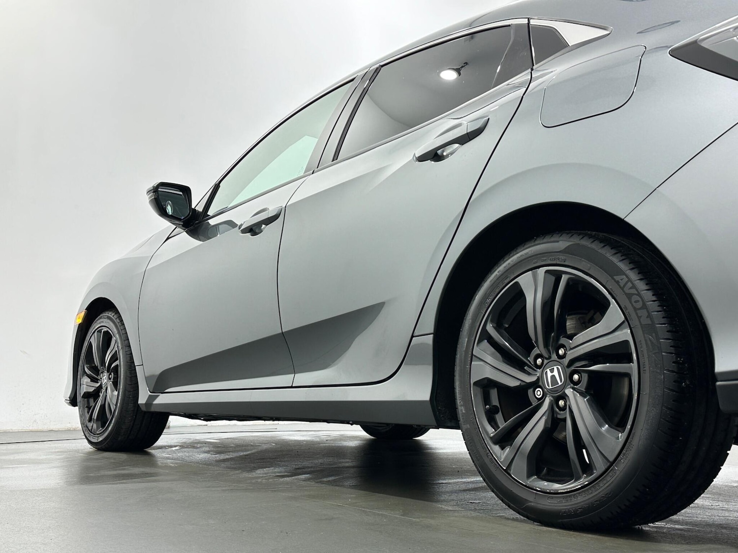 Used Honda Civic 2019 for sale - 77119717: Photo 48