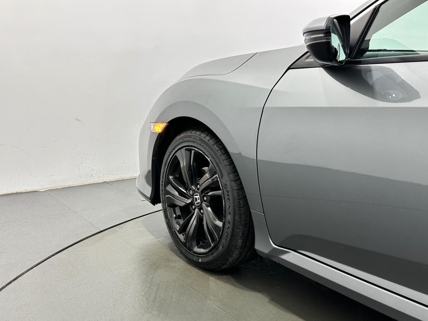 Used Honda Civic 2019 for sale - 77119717: Photo 49