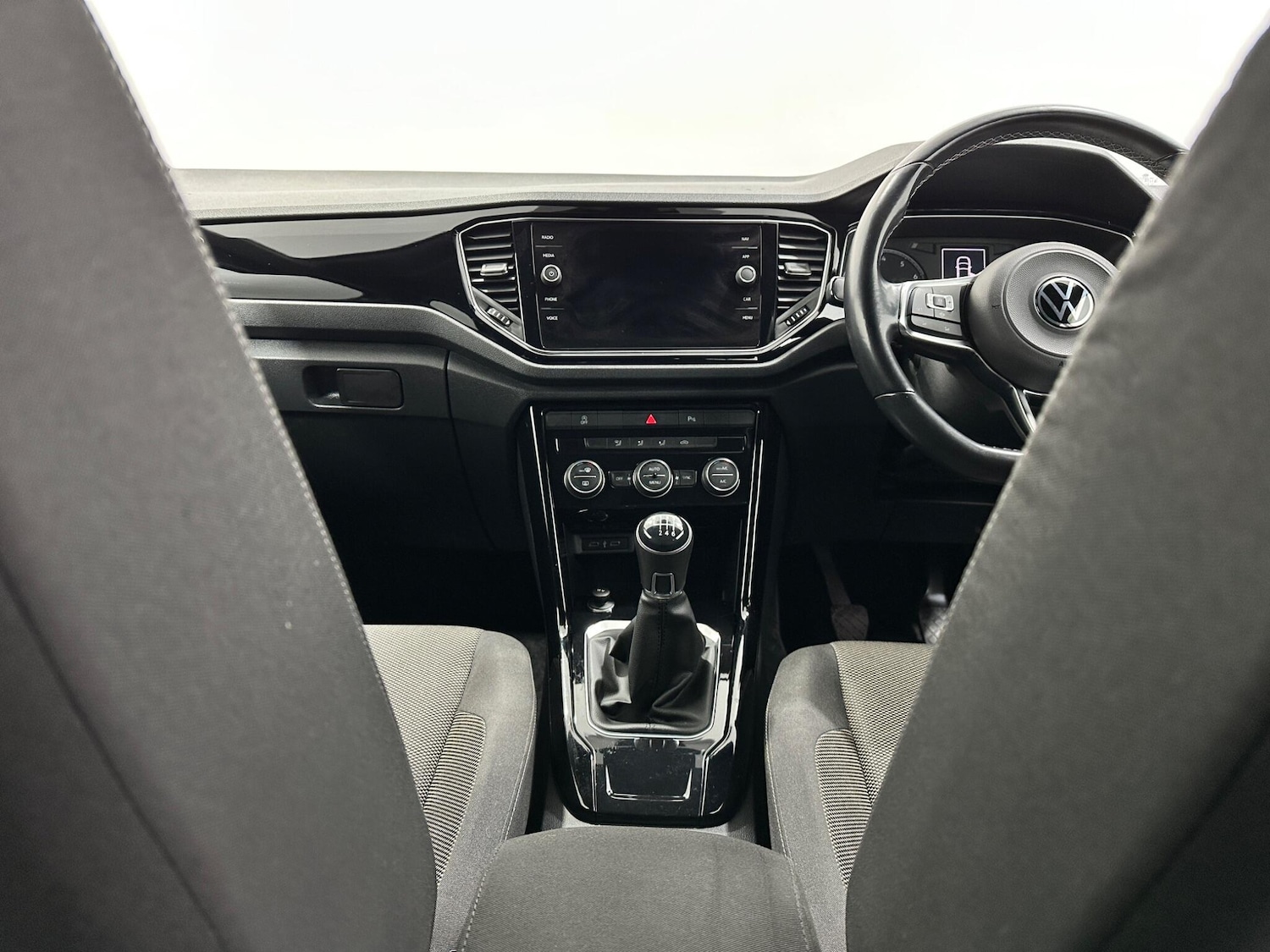 Used Volkswagen T-Roc for sale - 77612531: Photo 19